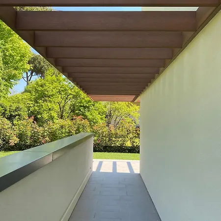 Ferienhaus Casa 2 Cinquale
