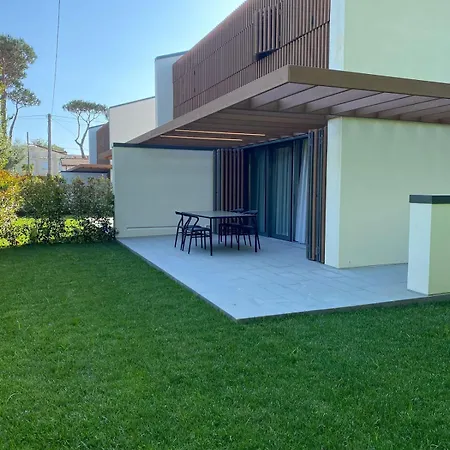 Ferienhaus Casa 2 Cinquale