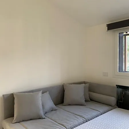 Casa 2 Ferienhaus *