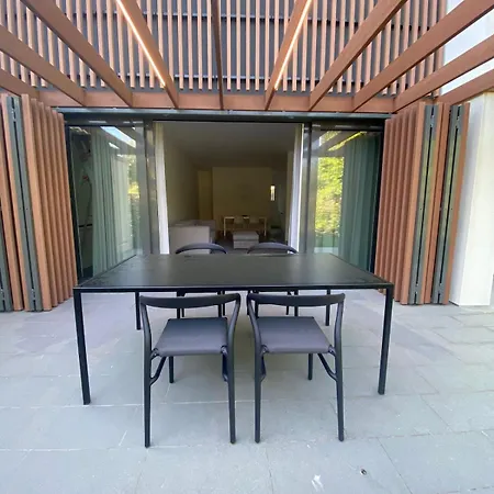 Casa 2 Ferienhaus Cinquale