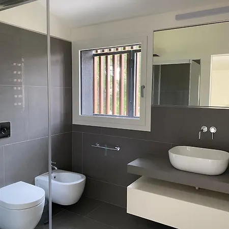 Casa 2 Cinquale
