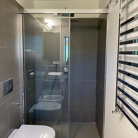 Casa 2 Ferienhaus Cinquale