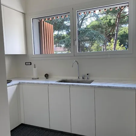 Casa 2 Ferienhaus Cinquale
